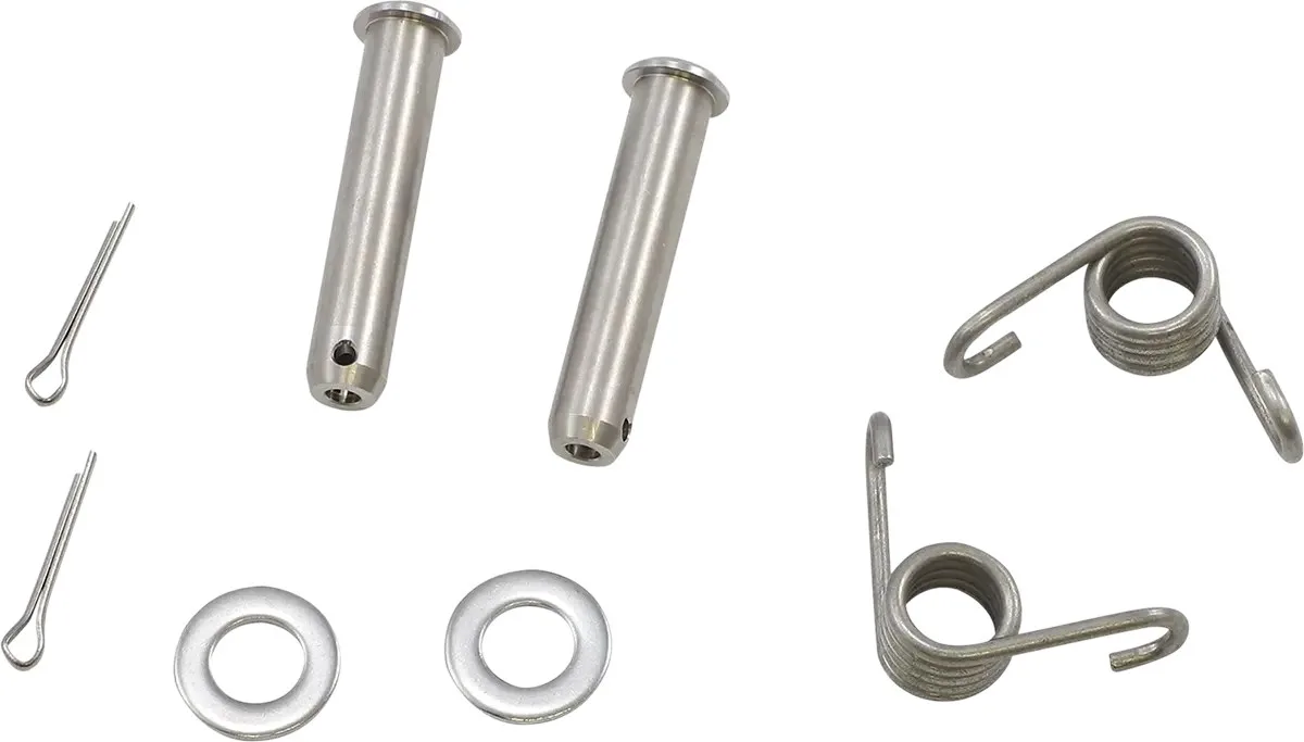 Moose Offroad FOOT PEG SPRING/PIN KTM