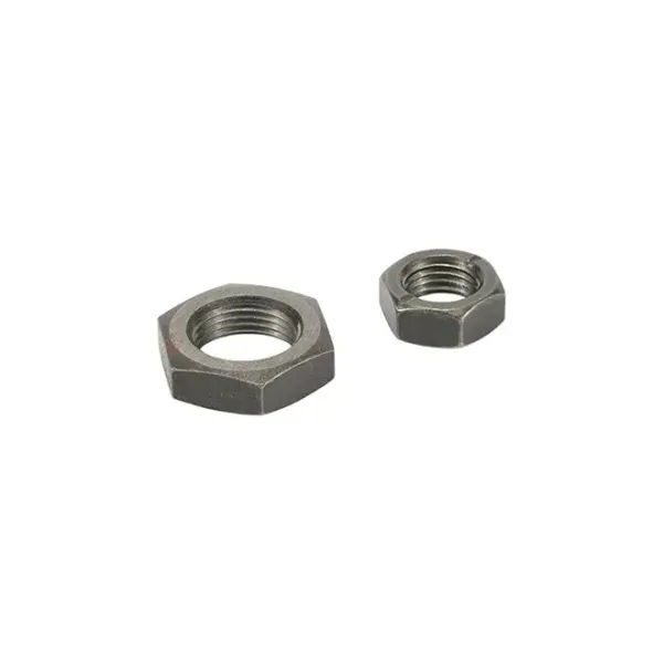 Fork Hex Nuts – Rear Shock Hex Nuts