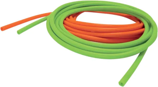 Samco Sport VENT LINE 3MM X 2MM ORNG
