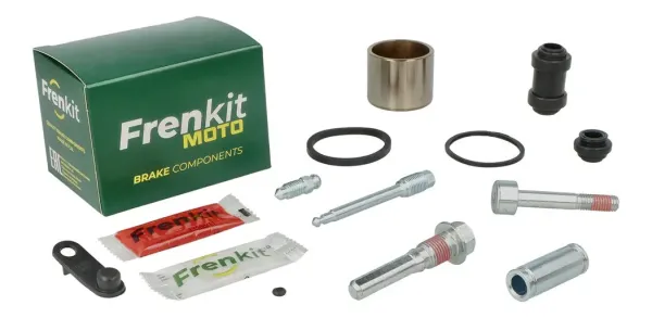 Brake Caliper Repair Kits – Super