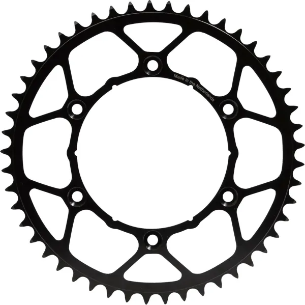 Moto-Master Sprockets – Steel Rear Sprockets - Steel Rear