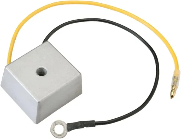 Regulator