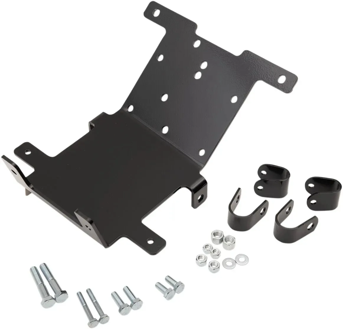 Winch Mounts