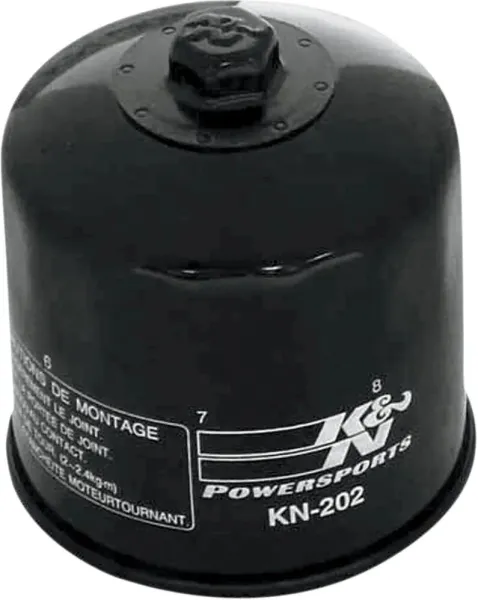 Wrench Off Oil Filters – KN-202