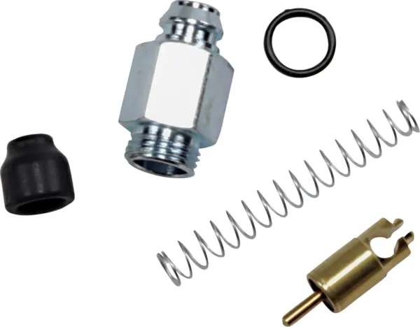 Choke Plunger Kits