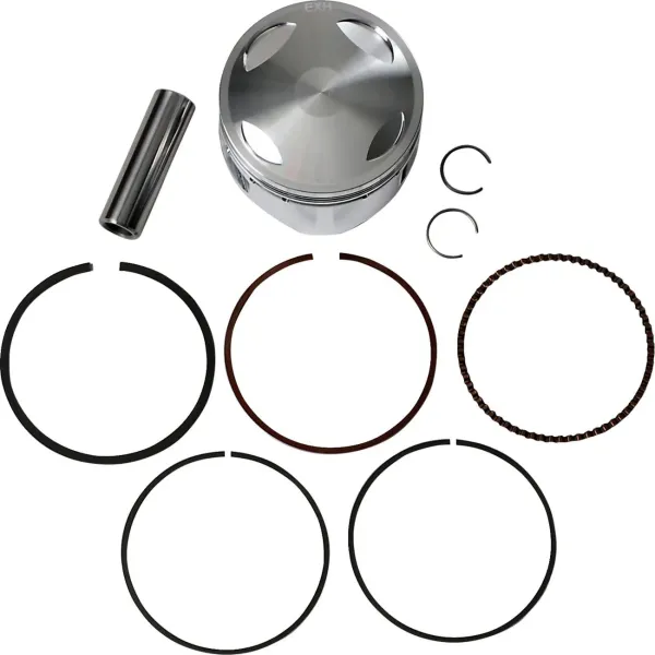 JE Pistons PSTN KT XR250 86-04 77MM