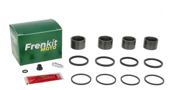 Brake Caliper Repair Kits – Caliper Repair Kit w/ Piston