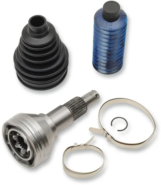 Heavy-Duty Cv Joint Kits – Front Outboard