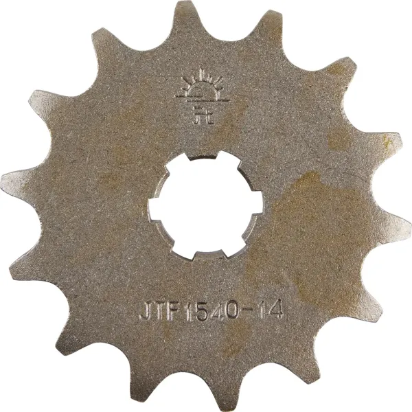 LED Battery Gauges – Jt Sprockets - Front Sprocket