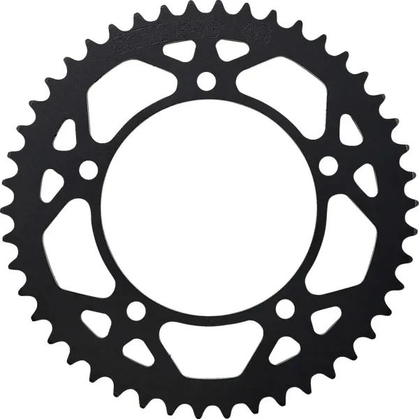 Sprockets – Rear - Steel