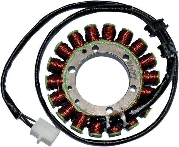 Regulator/Rectifiers and Stators – Stator