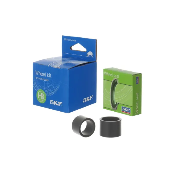 SKF SEALS KIT SPECIAL HDS +SPACERS FR