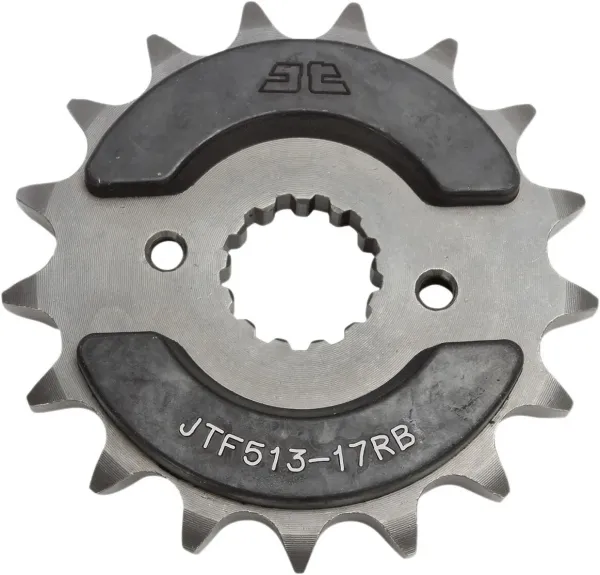 LED Battery Gauges – Jt Sprockets - Front Sprocket