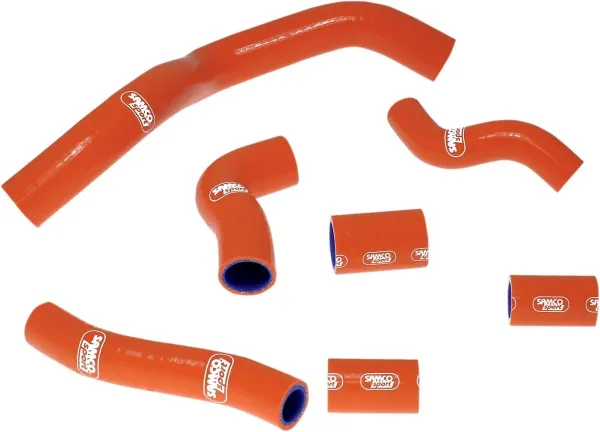 Radiator Hose Kits and Clamp Kits – Hose