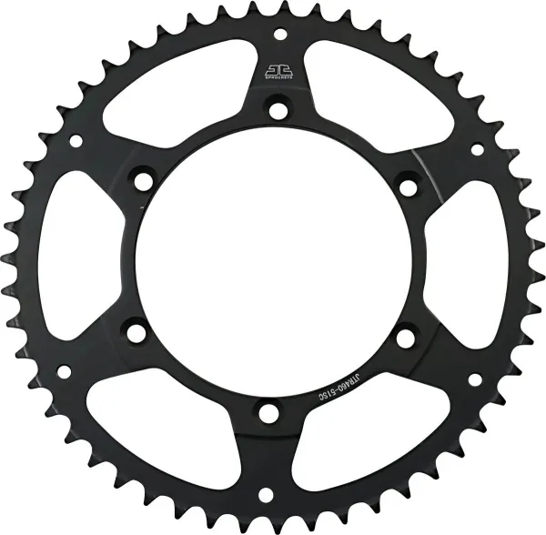 Jt Sprockets – Rear Sprocket
