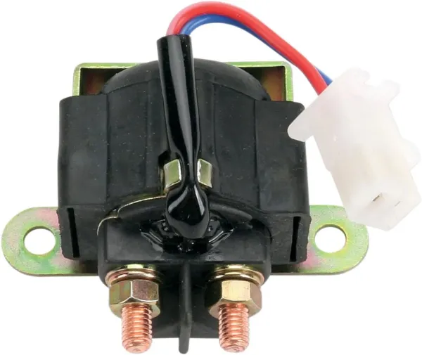 Solenoid Switches