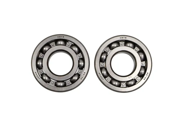 Main Bearing