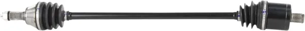 Axle Kits – Rear Left