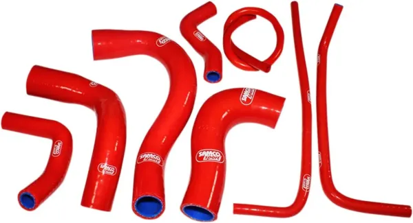 Radiator Hose Kits and Clamp Kits – Hose