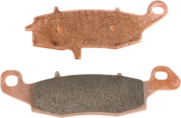 Brake Pads and Shoes – Application Chart - Front Pad/Shoe