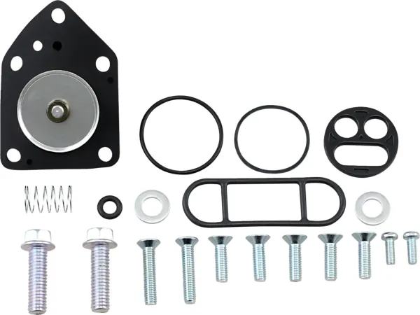 Parts Unlimited FUEL PETCOCK REPR KAW/SUZ