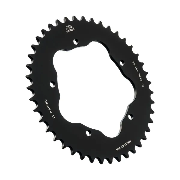 LED Battery Gauges – Jt Sprockets - Rear Sprocket