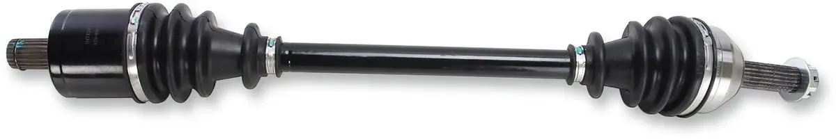 Complete Axle Kits – Front Left
