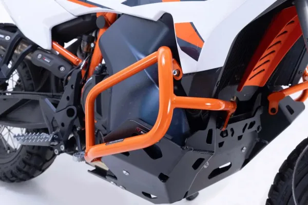 Frame/Bodywork Guards