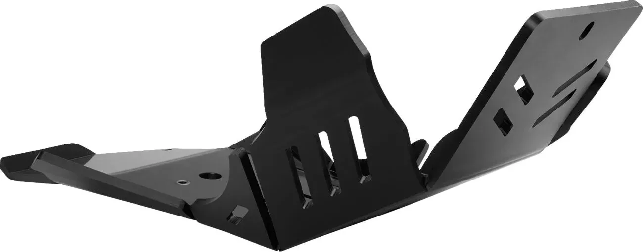 Xtrem Skid Plates