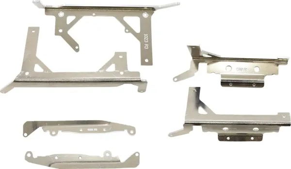 Radiator Guards – Radiator Brace