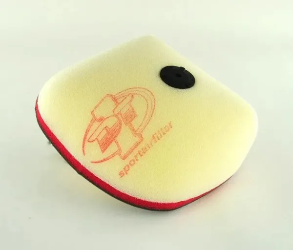 DT-1 Racing Europe Въздушен филтър – Dual Foam Not-Oiled DT-150-11NO