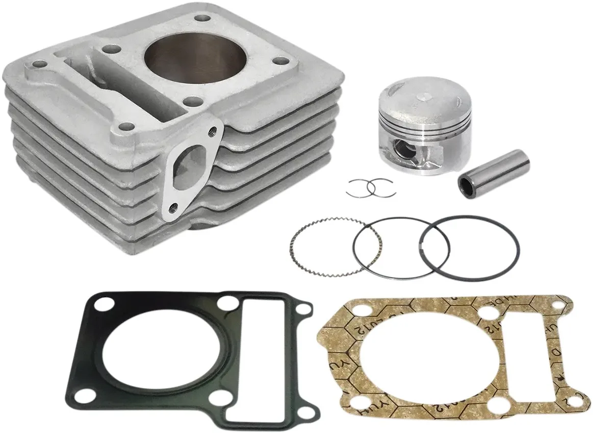 Airsal CYL KIT YAM YBR 125