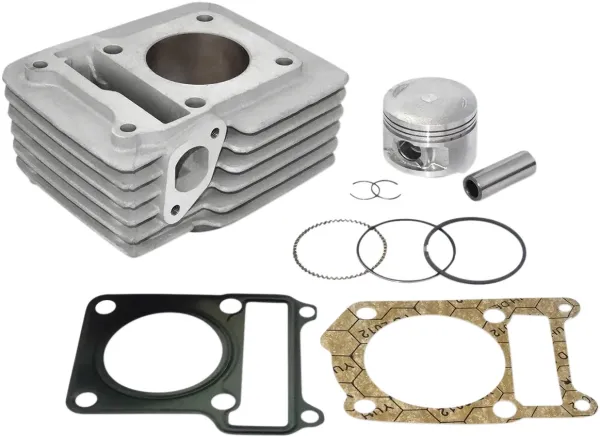 Airsal CYL KIT YAM YBR 125