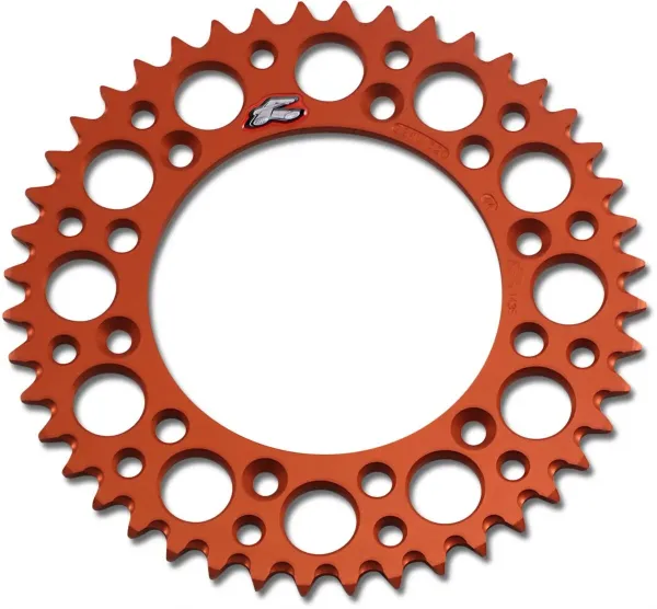 Renthal Sprockets – Rear Sprockets