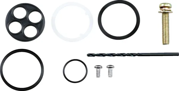 Parts Unlimited FUEL PETCOCK REPR KIT HON
