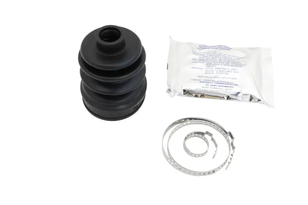 Cv Boots – Front - Standard Outboard