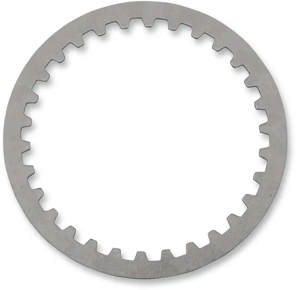 Clutch Kits, Discs and Springs – Steel Plate