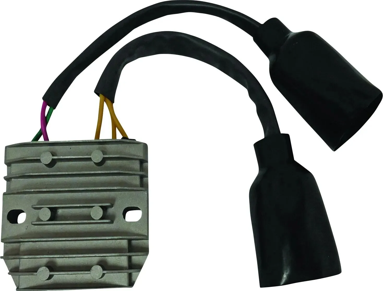 Regulator/Rectifiers
