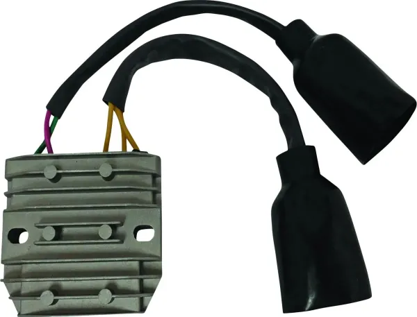 Regulator/Rectifiers