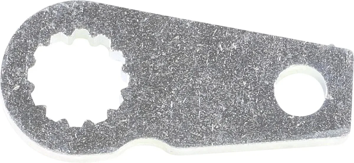 Quad Logic Shift Lever Bellcranks