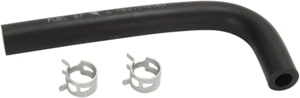 All Balls FUELSTAR HOSE+CLAMPS SU