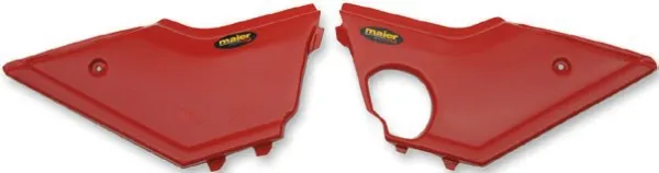 Replacement Plastic – For Honda Atvs