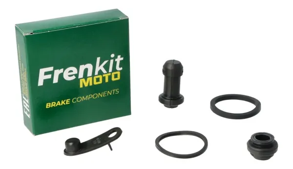 Brake Caliper Repair Kits – Caliper Repair