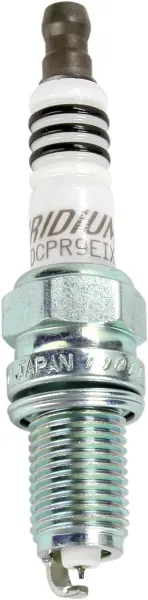 Applications for Ngk Spark Plugs – Over 125CC - Iridium Ix