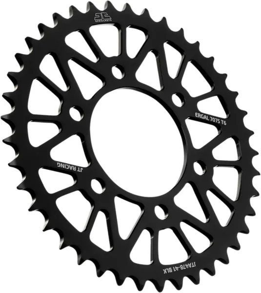 LED Battery Gauges – Jt Sprockets - Rear Sprocket