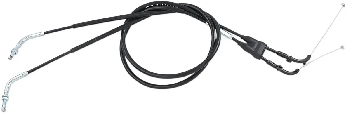 Control Cables