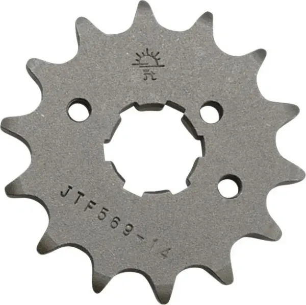 Jt Sprockets – Front Sprocket