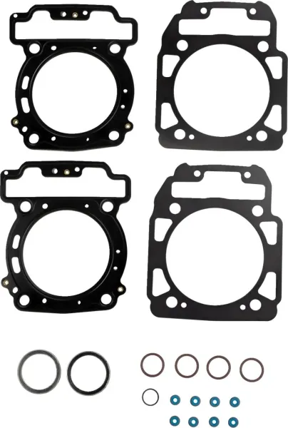 High-Performance ATV Top-End Gasket Kits – Exhaust Gaskets - Top-End
