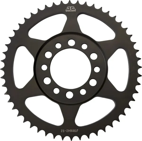 LED Battery Gauges – Jt Sprockets - Rear Sprocket