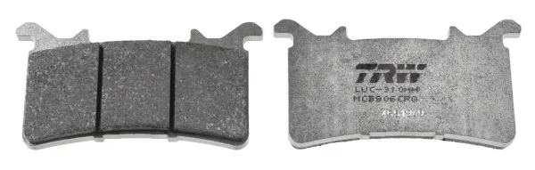 Disc Brake Pads – Mcb 906